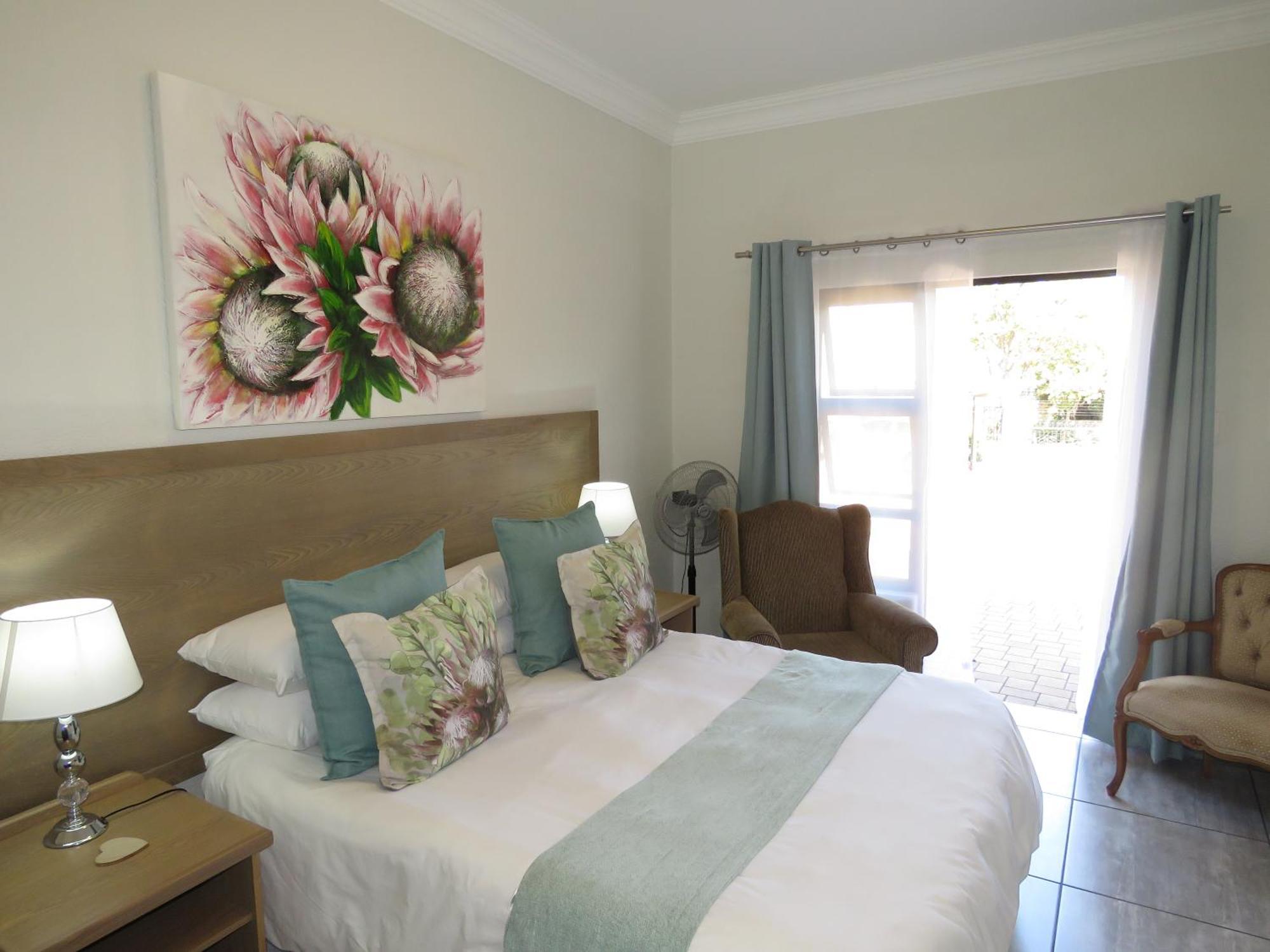 Sunbird Garden Cottage Pretoria-Noord Chambre photo