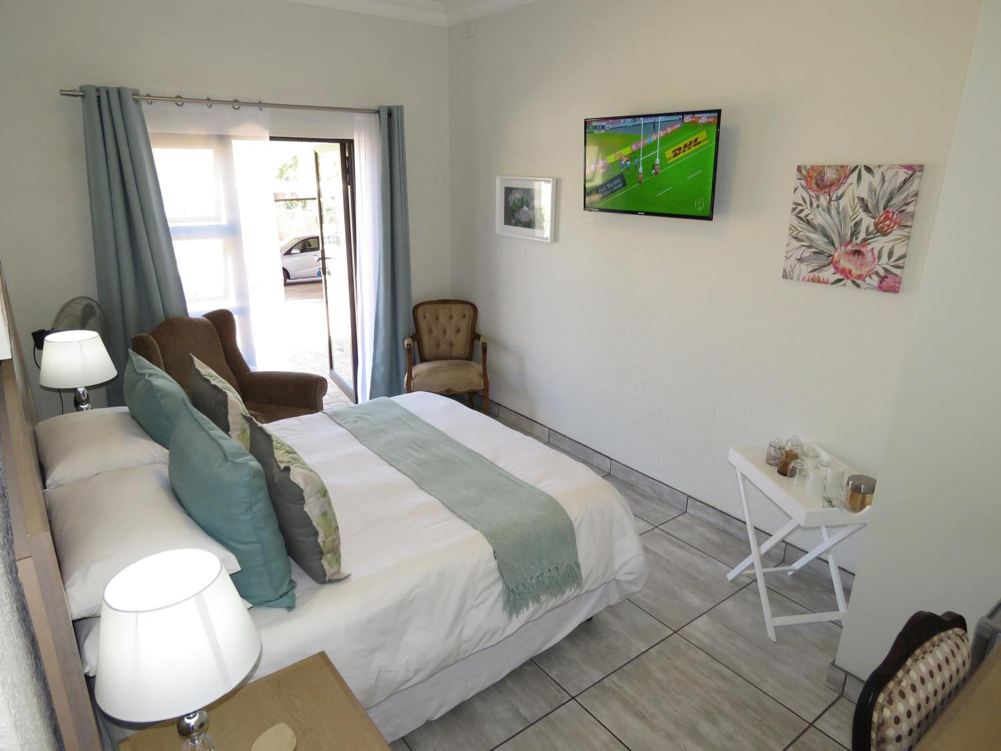 Sunbird Garden Cottage Pretoria-Noord Chambre photo