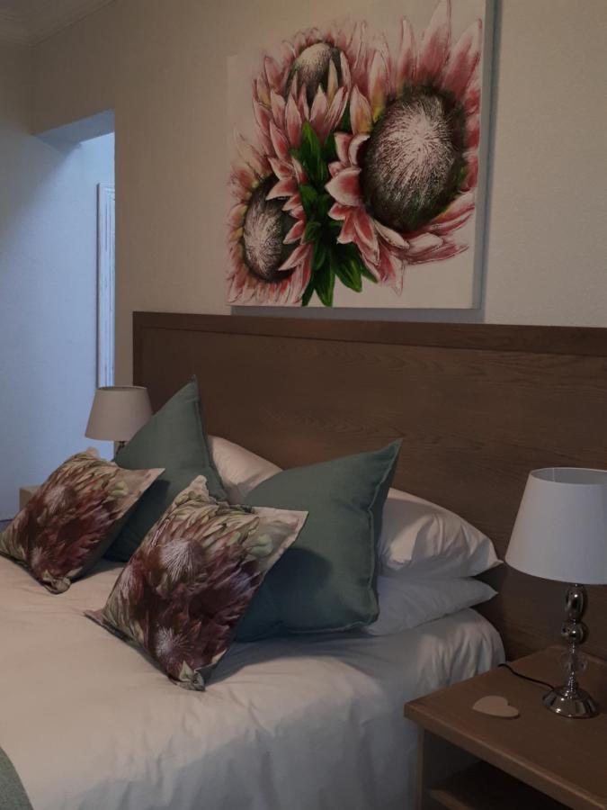 Sunbird Garden Cottage Pretoria-Noord Chambre photo