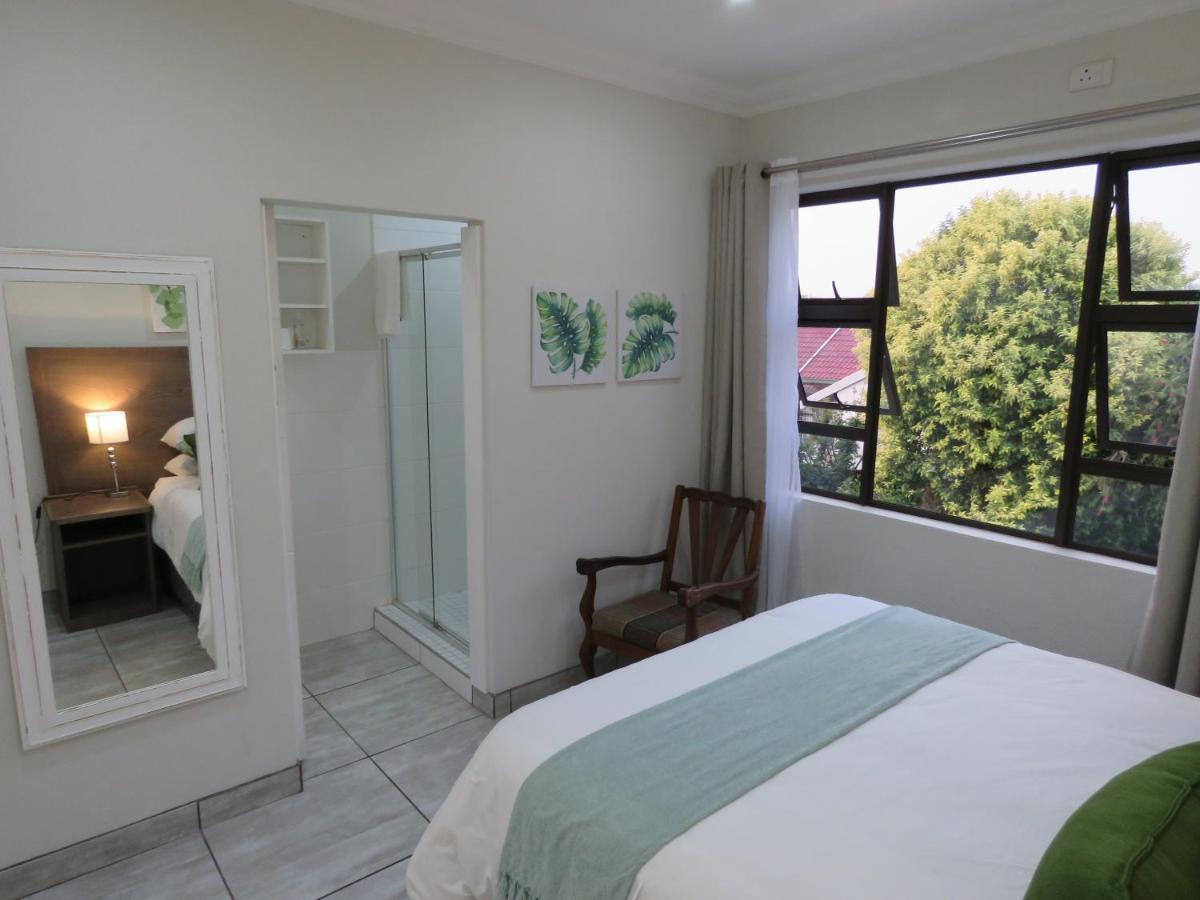 Sunbird Garden Cottage Pretoria-Noord Chambre photo